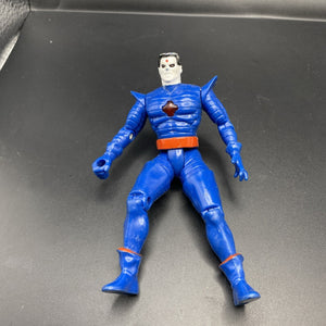 Toy Biz 1992 Marvel X-Men Legends Mr. Sinister Action Figure FREE Shipping!