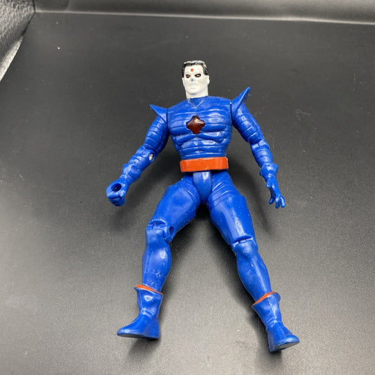 Toy Biz 1992 Marvel X-Men Legends Mr. Sinister Action Figure FREE Shipping!