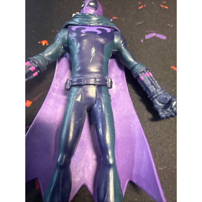 Hasbro Spider-Man: Into the Spider-Verse 2018 Marvel's Prowler Figure Only