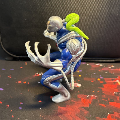 WILDC.A.T.S Wildcats Action Figure WARBLADE Figure Only 1994 Playmates