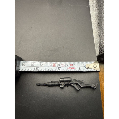Star Wars Blaster Rifle - Star Wars Black Series