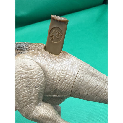 Jurassic World Jurassic Park Legacy Isla Sorna Capture Parasaurolophus Dinosaur