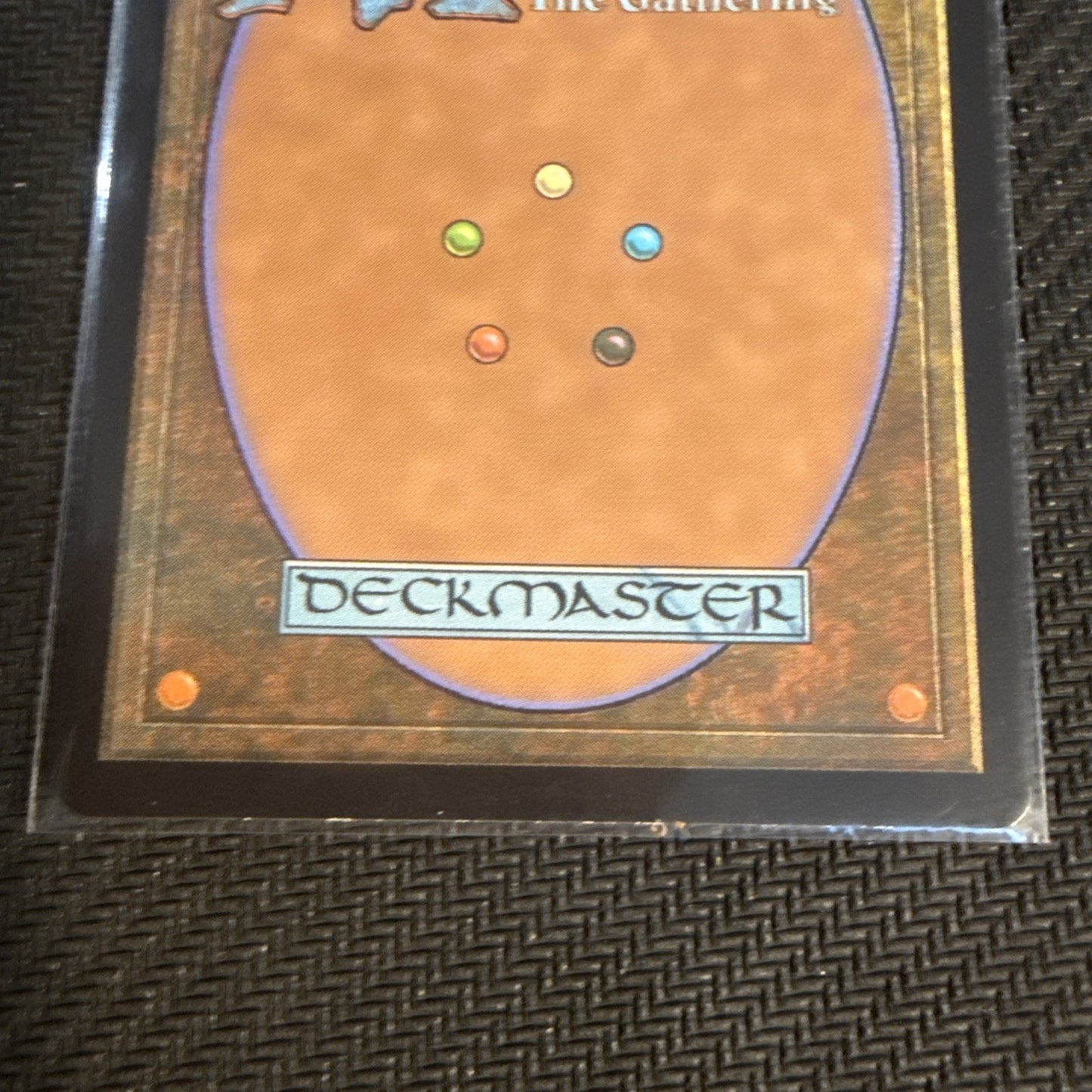 1x Court of Garenbrig FOIL (Extended) - NM - Commander: Wilds of Eldraine - 33