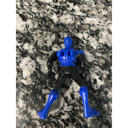 Blue Beetle Figure Batman DC Comic McDonalds