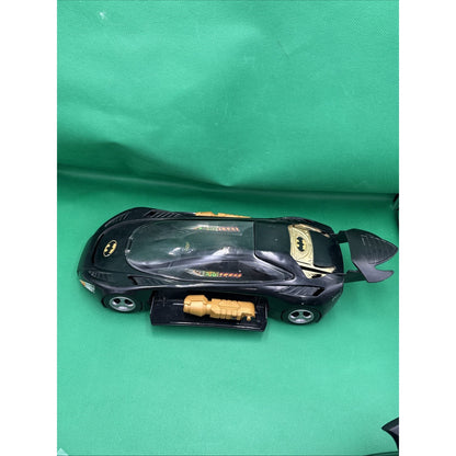 1992 Kenner Batman Street Jet Batmobile No Missiles