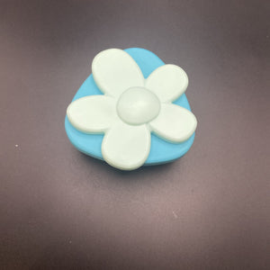 Laugh & Learn Smart Stages Ultimate Playhouse Replacement Flower Shape Blue