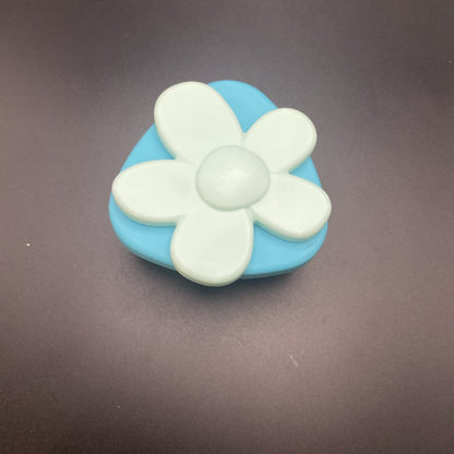 Laugh & Learn Smart Stages Ultimate Playhouse Replacement Flower Shape Blue