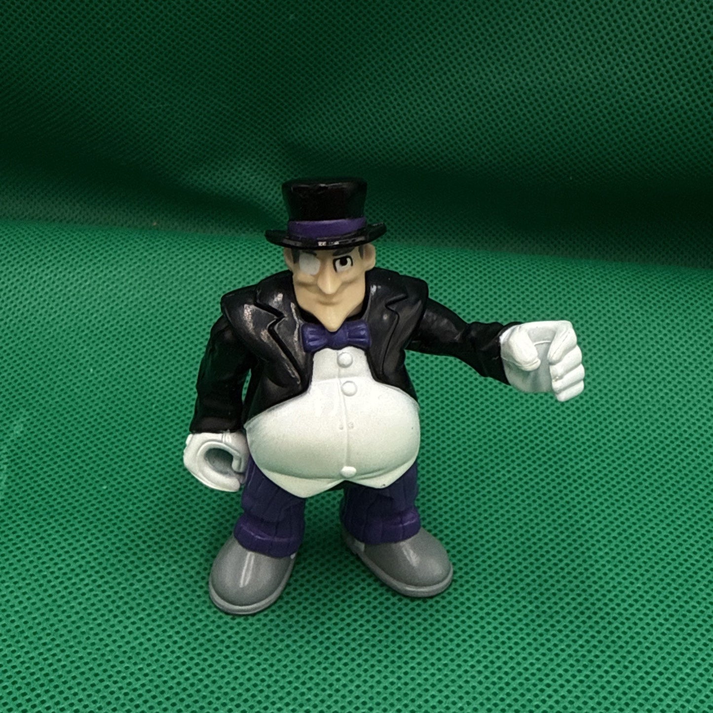 Imaginext Penguin Figure DC Comics
