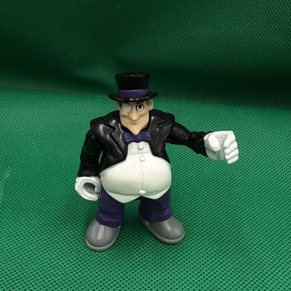 Imaginext Penguin Figure DC Comics