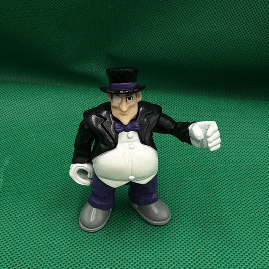Imaginext Penguin Figure DC Comics