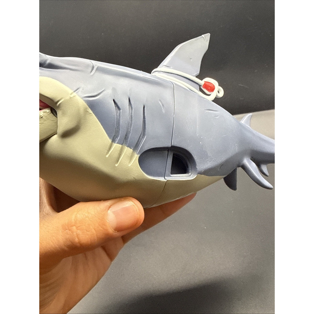 Hasbro Fortnite Victory Royale Series Shark Action Figure 10”