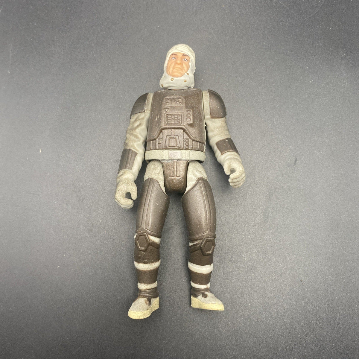 Star Wars Dengar 3.75” 1997 Action Figure - Loose