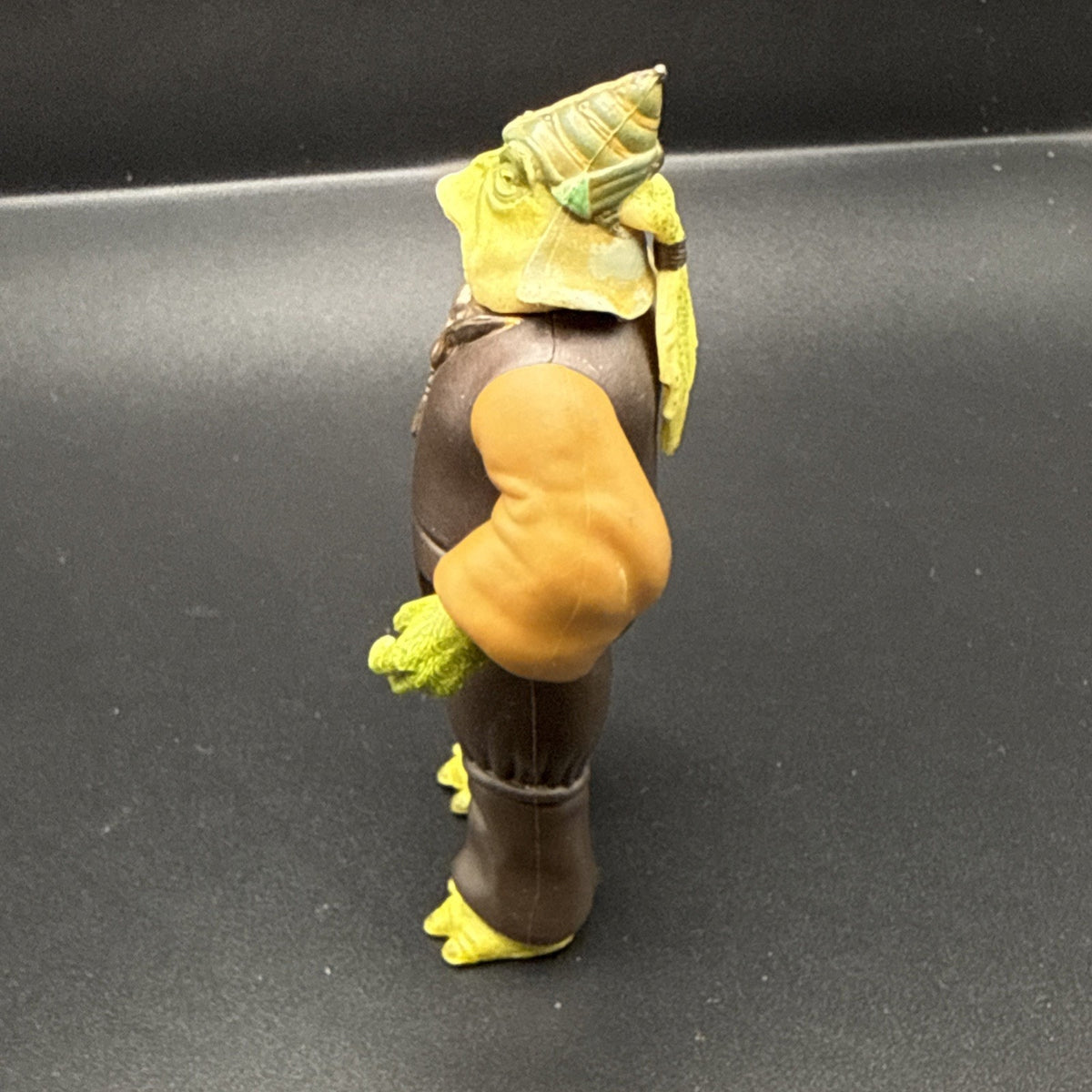1998 Star Wars Boss Nass Episode 1 The Phantom Menace
