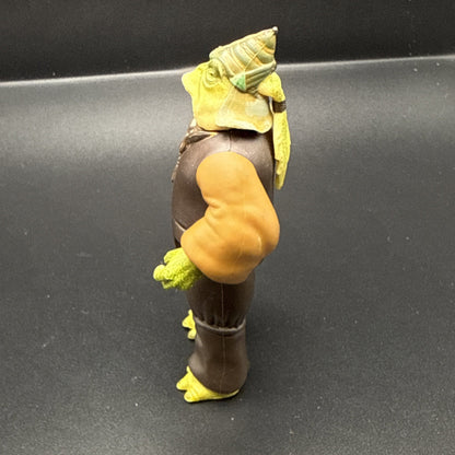 1998 Star Wars Boss Nass Episode 1 The Phantom Menace