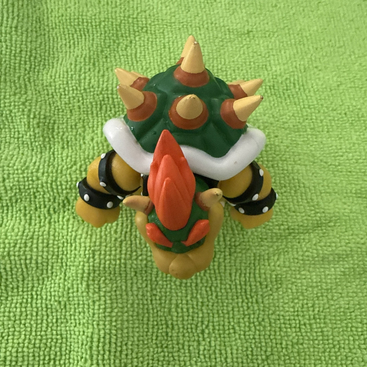 Jakks Super Mario 2.5” Bowser Action Figure