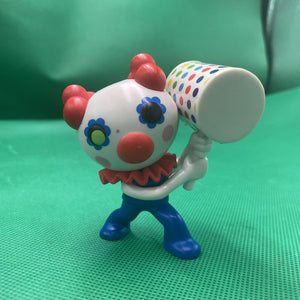PIGGY MINIFIGURES Phatmojo SERIES 2 (Attack Clowny - Read Description