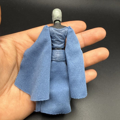 Star Wars The Phantom Menace VC82 Daultay Dofine Loose Figure 2011