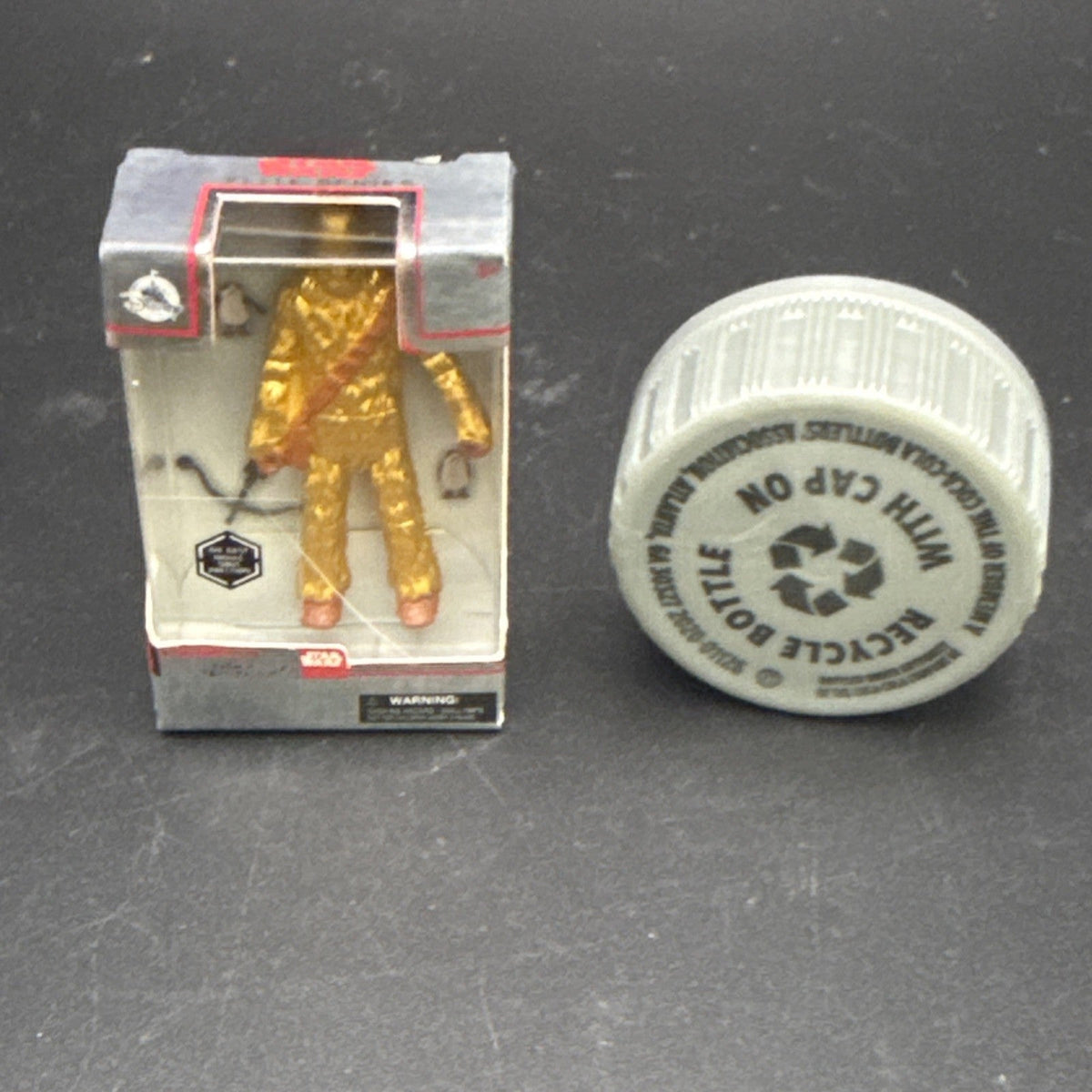Zuru Mini Brands Disney Store Edition Gold Toys