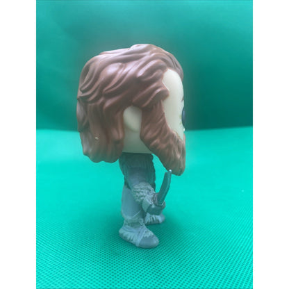 Loose Funko Pop! Game of Thrones Vinyl Figure Tormund Giantsbane #53 - No Box