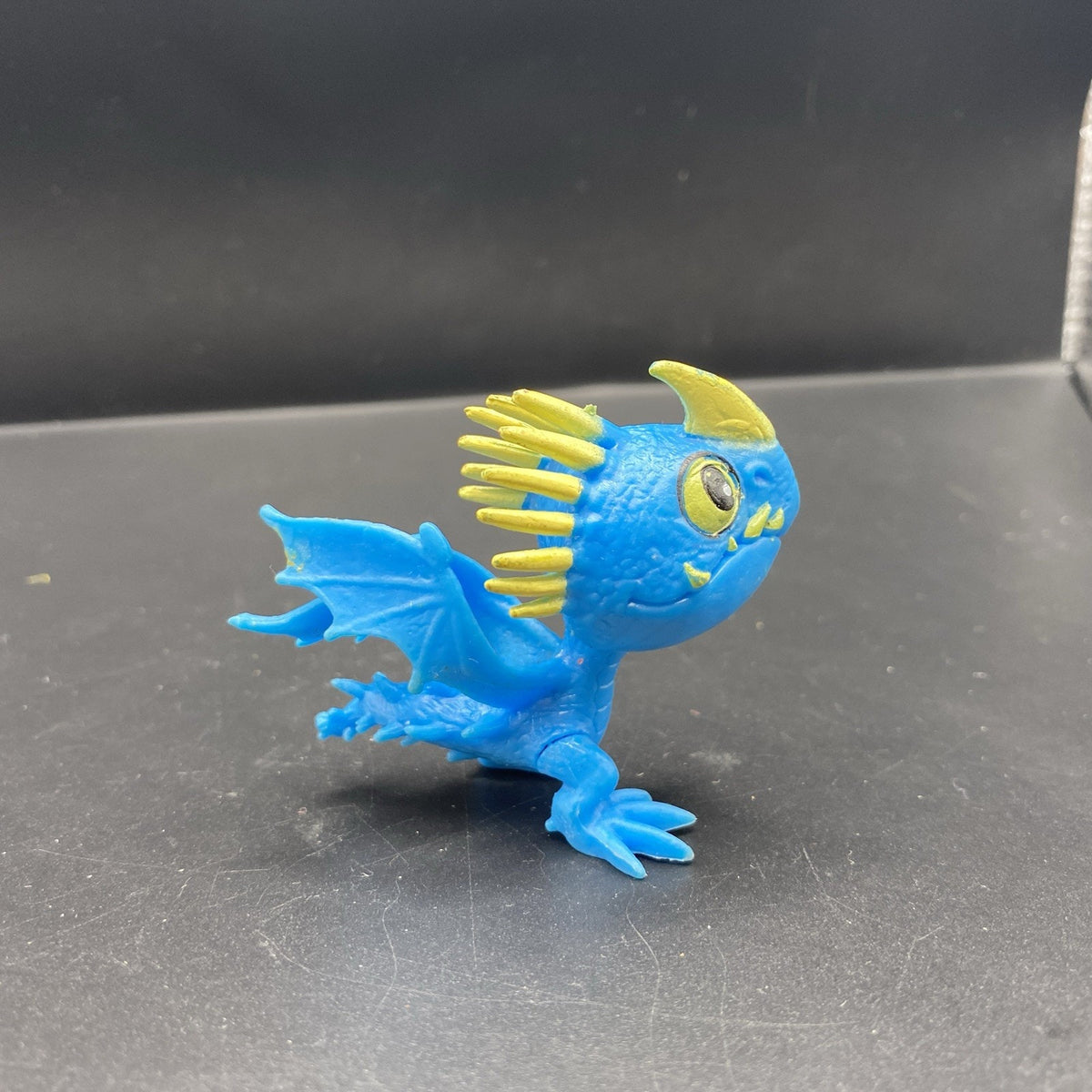DreamWorks How To Train Your Dragon 2" Deadly Nadder Figure, Cake Topper