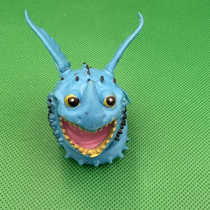 How To Train Your Dragon little dragon toy