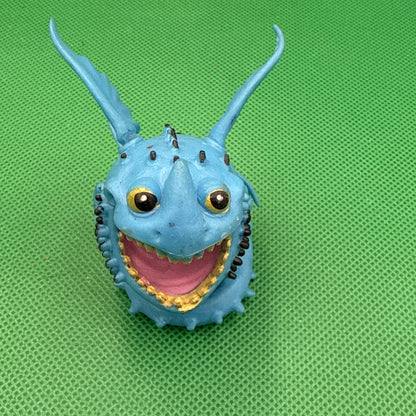 How To Train Your Dragon little dragon toy