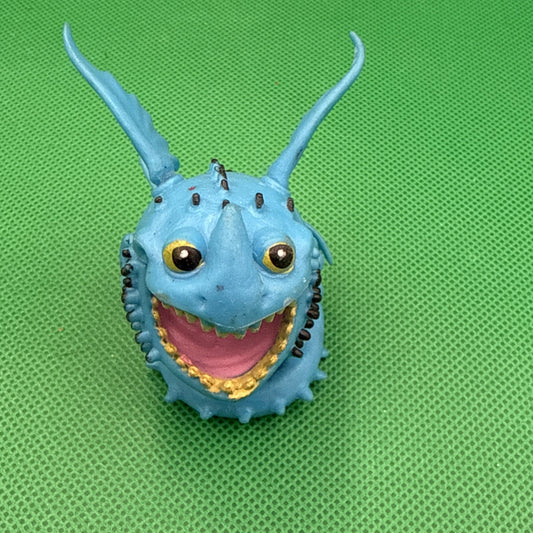 How To Train Your Dragon little dragon toy