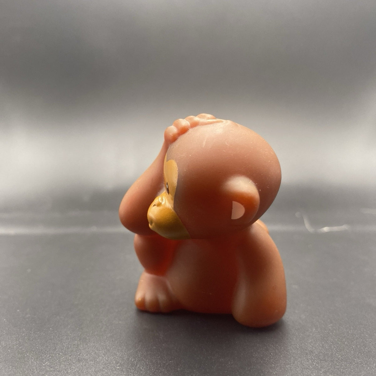 Fisher Price Little People NEW Big Animal Zoo Monkey Replacement Part Ape Chimp