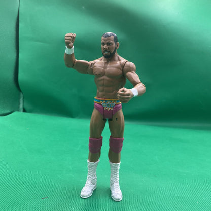 2017 Mattel WWE Jinder Mahal Action Figure