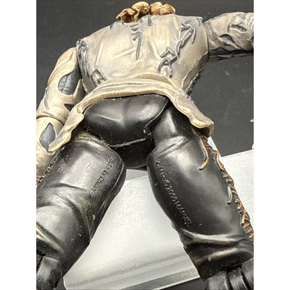 Sabertooth X-Men Movie Marvel Legends Loose 7” Tyler Mane Brotherhood Mutants