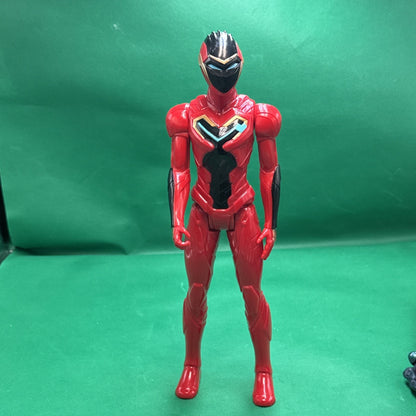 Marvel Wakanda Forever 12" Ironheart Action Figure 2022