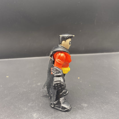 Fisher-Price Imaginext Super Friends DC Comics Robin Red Series 1 - 3” Figure