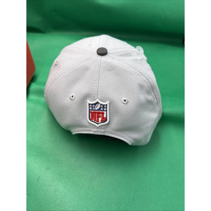 2025 Super Bowl LIX Philadelphia Eagles Locker Room New Era Hat Champions