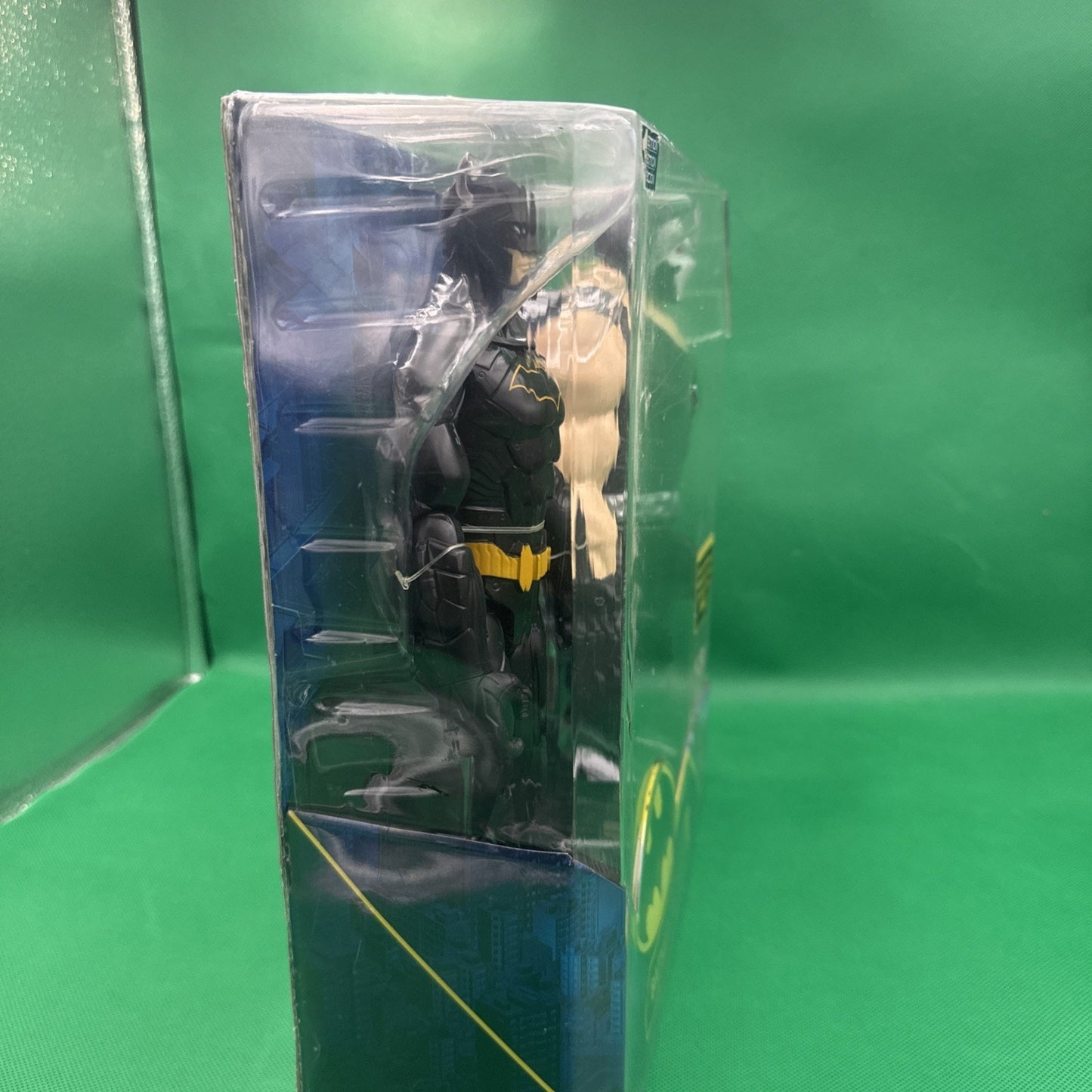 DC Batman Vs. Bane 1st Edition Action Figure Set Target Exclusive 12"