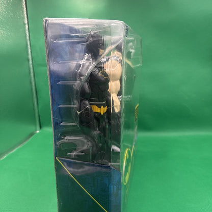 DC Batman Vs. Bane 1st Edition Action Figure Set Target Exclusive 12"