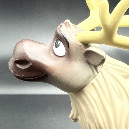 2018 Hasbro Disney Frozen 2 Adventure Collection Sven Action Figure, 5+