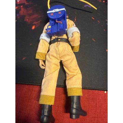 Retro Style The Real Ghostbusters Ray Stantz