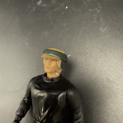 Star Wars Luke Skywalker Jedi Knight Loose Action Figure