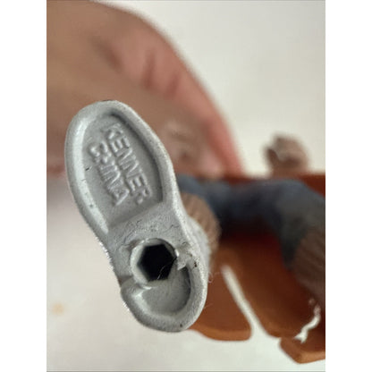 Star Wars 1997 POTF Saelt-Marae Yak Face 3.75” Kenner Action Figure Toy Loose