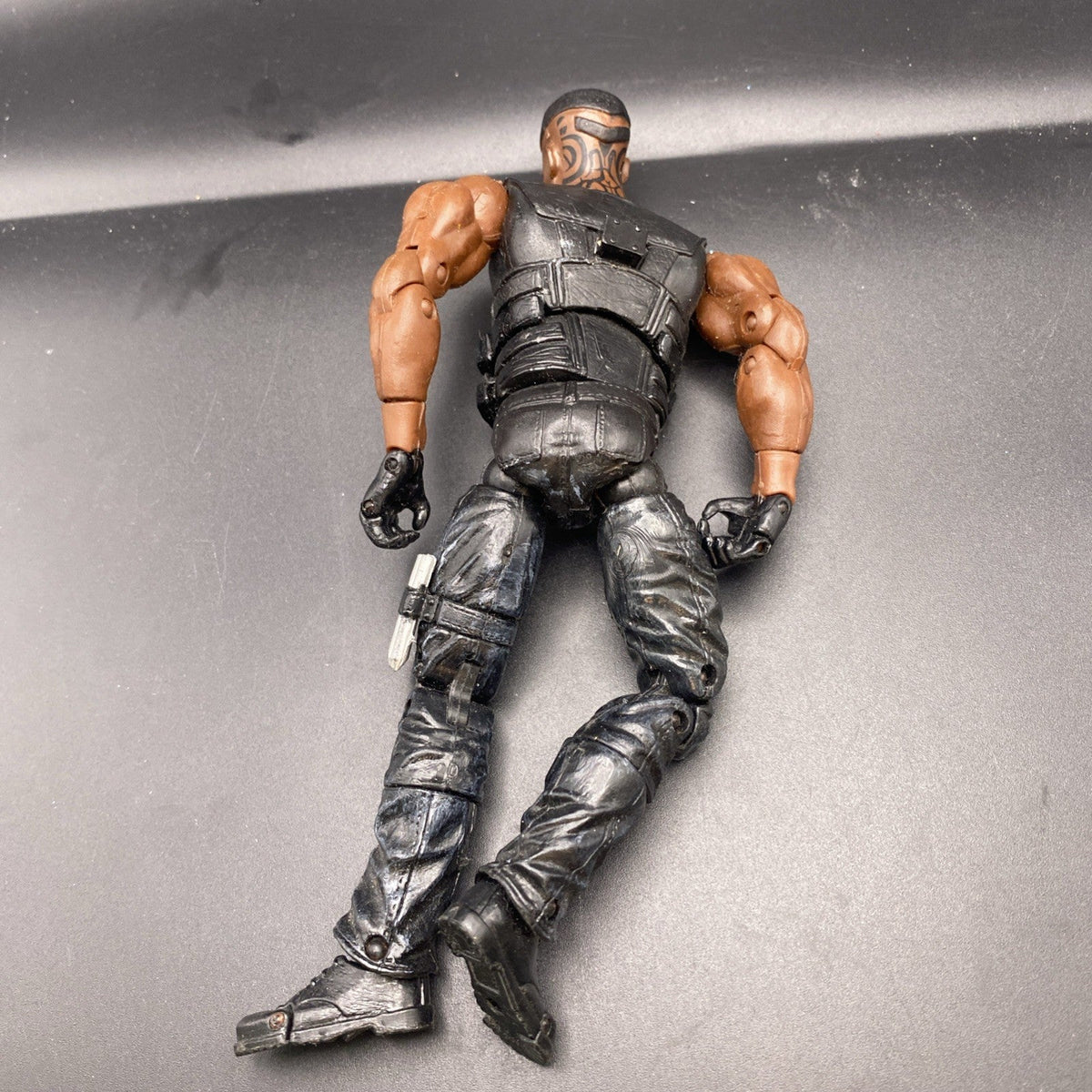 Blade Action Figure Marvel Legends Series 5 ToyBiz
