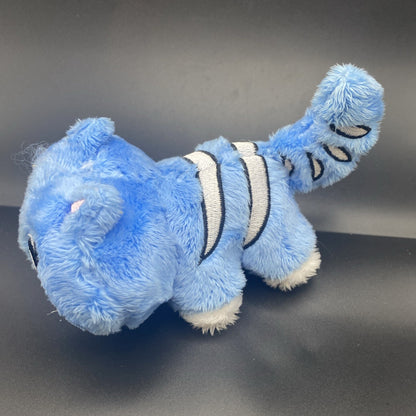 K Pop Demon Hunters Derpy Tiger Plush Plushy Doll Stuffed Toys 10CM