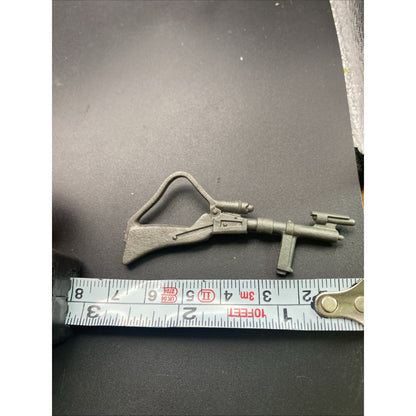 Vintage New Adventures Of He-Man Optikk - Gun Blaster Weapon Accessory Only 1989