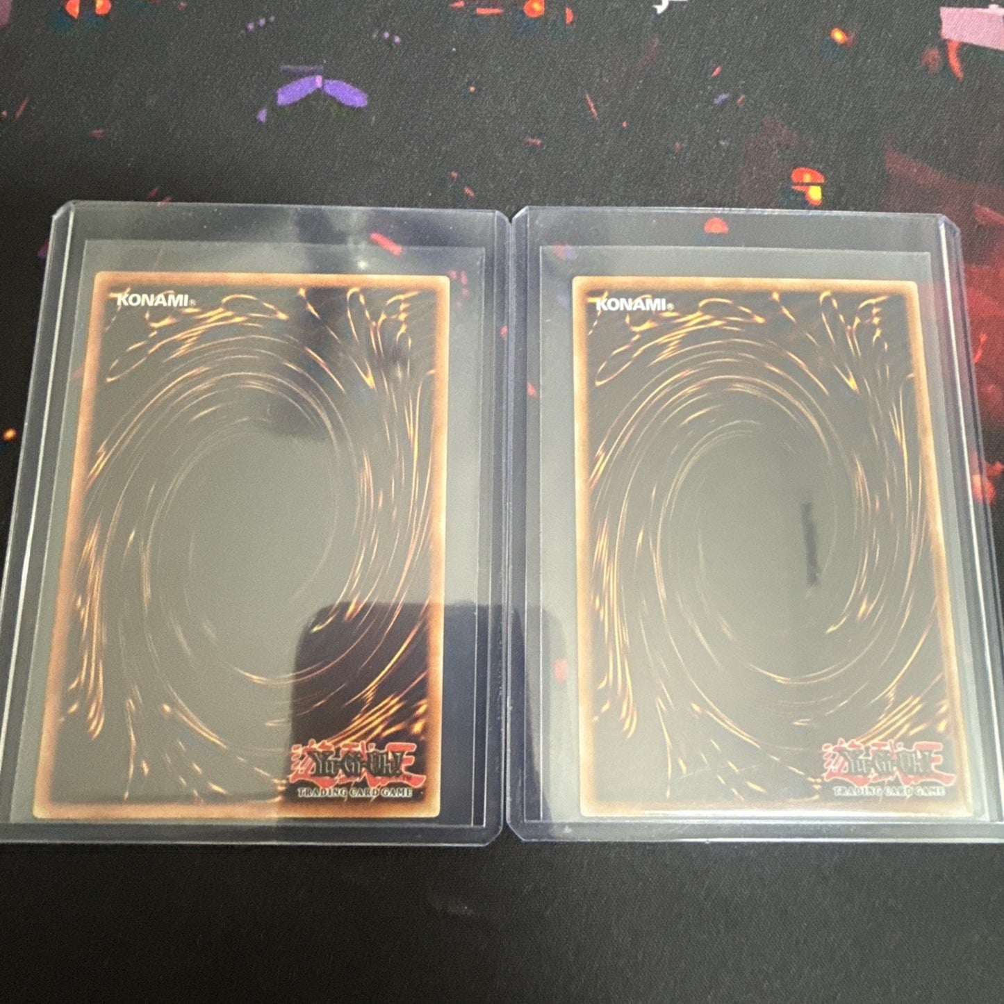 2 x Yugioh JJ Kewl Tune PHRE-EN040 Collector's Rare 1st Edition NM
