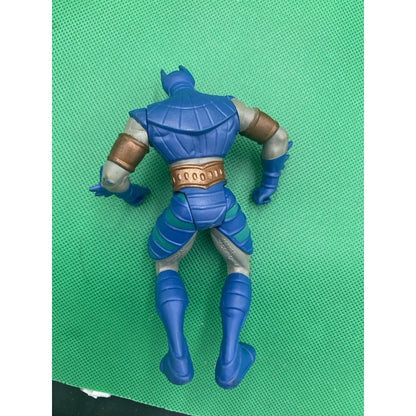 DC Comics Legends Of Batman Egyptian Batman 5” Action Figure Kenner 1996 Pharoh