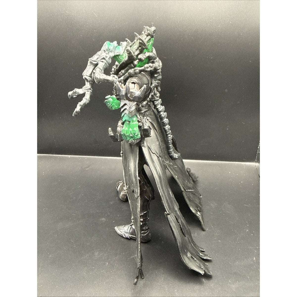THRESH Leauge of Legends Action Figure VIDEO GAME Demon CHAMPION Collection