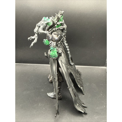 THRESH Leauge of Legends Action Figure VIDEO GAME Demon CHAMPION Collection