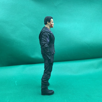 NECA Schwarzenegger the Terminator Action Figure T-800 Arnold