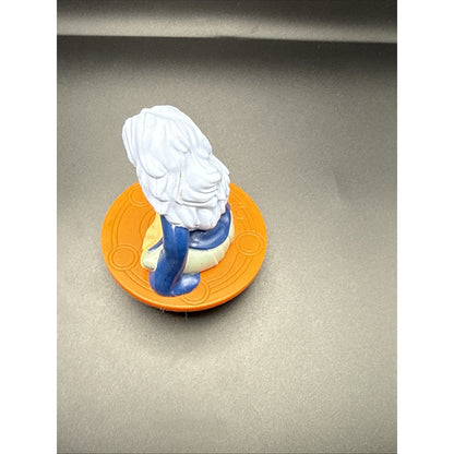 Disney - Raya and the Last Dragon - Human Sisu - McDonald’s Happy Meal Toy 2020