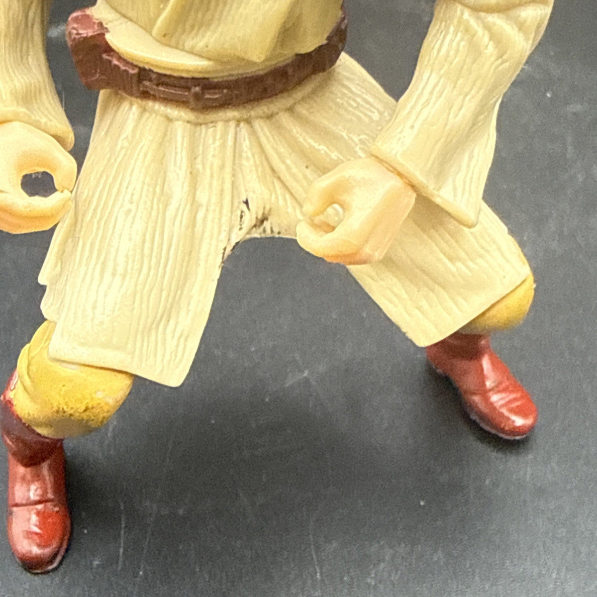 Hasbro Star Wars: Attack of the Clones Obi-Wan Kenobi Action Figure 3.75"