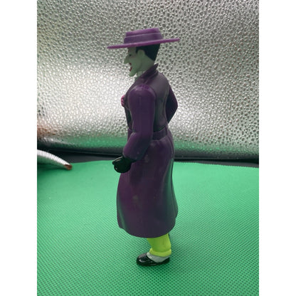 Batman Action Figure 2001 Joker Night Spark Mission Masters 4